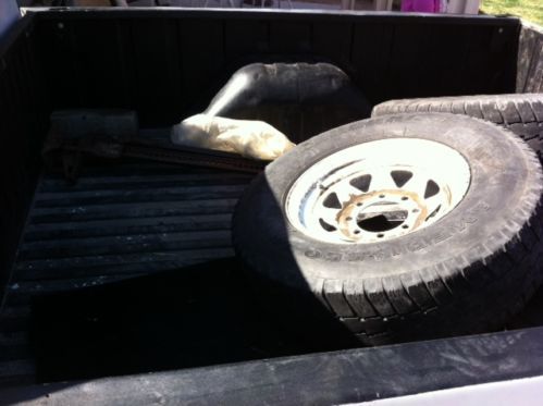 1985 Dodge W 350 1 Ton Crew Cab Truck, US $4,000.00, image 5