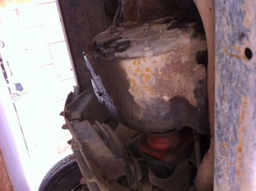 1985 Dodge W 350 1 Ton Crew Cab Truck, US $4,000.00, image 10