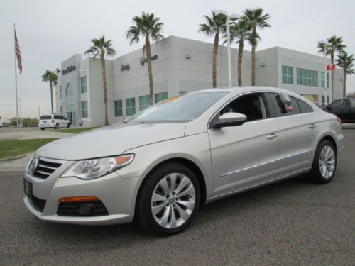 10 silver automatic dsg 2.0t miles:41k sedan