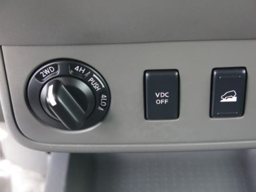 4X4 Crew Cab 4.0L CD Power Windows Power Door Locks Tilt Wheel Cruise Control, image 19