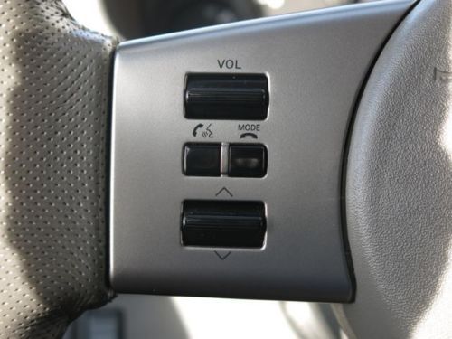 4X4 Crew Cab 4.0L CD Power Windows Power Door Locks Tilt Wheel Cruise Control, image 21
