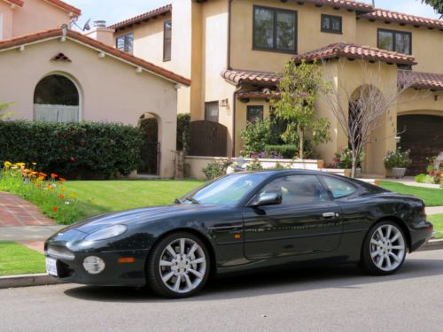 Aston Martin DB7