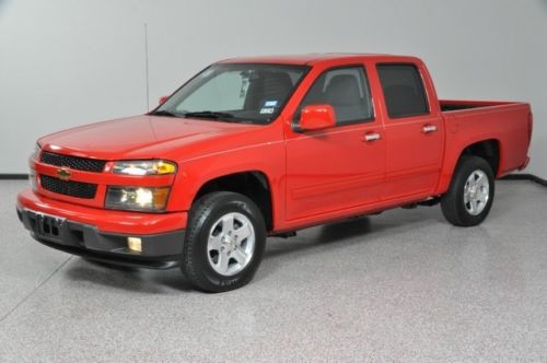 Automatic crew cab alloy wheels bedliner power windows cd stereo warranty