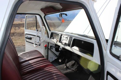 1965 Chevy C10 pickup, very straight 99% rust free Hot Rod, image 14