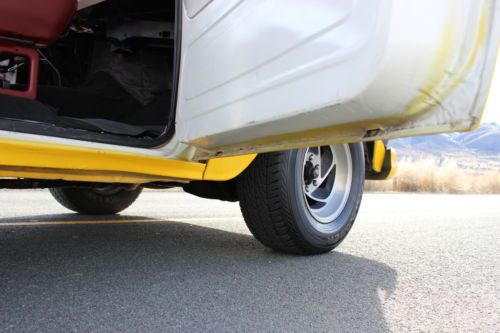 1965 Chevy C10 pickup, very straight 99% rust free Hot Rod, image 15