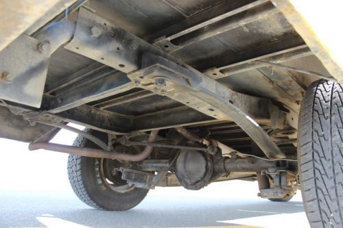 1965 Chevy C10 pickup, very straight 99% rust free Hot Rod, image 19