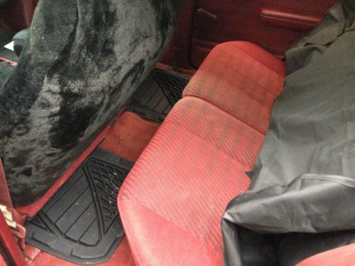 1991 Toyota 4Runner SR5 Sport Utility 4-Door 3.0L, US $4,995.00, image 7