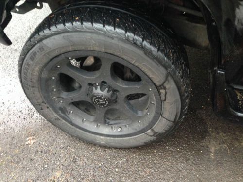 1991 Toyota 4Runner SR5 Sport Utility 4-Door 3.0L, US $4,995.00, image 8