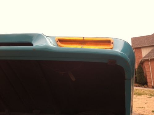 1965 Chevrolet C10 Pickup Base 3.8L GMC 1500 Grand Paws Truck, image 11