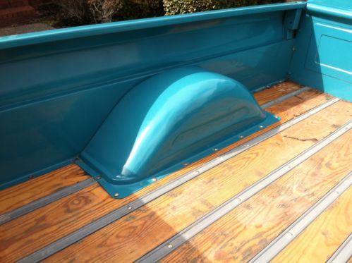 1965 Chevrolet C10 Pickup Base 3.8L GMC 1500 Grand Paws Truck, image 14