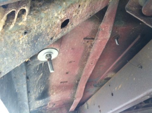 1965 Chevrolet C10 Pickup Base 3.8L GMC 1500 Grand Paws Truck, image 16