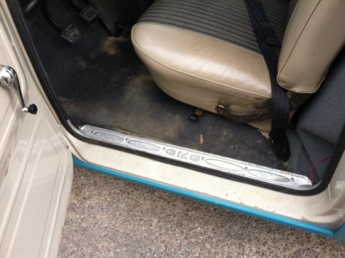 1965 Chevrolet C10 Pickup Base 3.8L GMC 1500 Grand Paws Truck, image 19