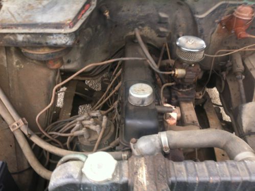 1965 Chevrolet C10 Pickup Base 3.8L GMC 1500 Grand Paws Truck, image 23