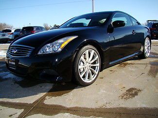 2008 g37 sport local trade in nav leather heated seats
keyless entry!
