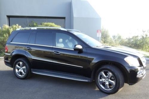 2010 mercedes-benz gl450