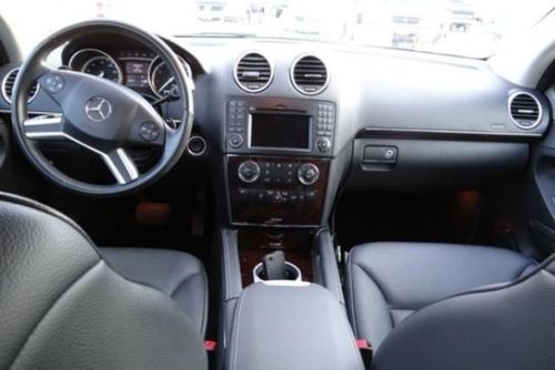 2010 Mercedes-Benz GL450, US $17,459.00, image 2