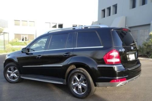 2010 Mercedes-Benz GL450, US $17,459.00, image 3