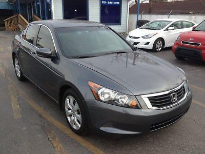 2009 honda accord gary