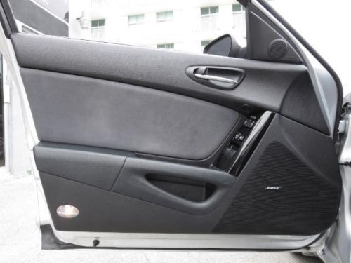 06 Mazda RX-8 Manual Low Miles Extra Clean Rotary Sunroof Xenons 4 Door Coupe, US $8,488.00, image 18