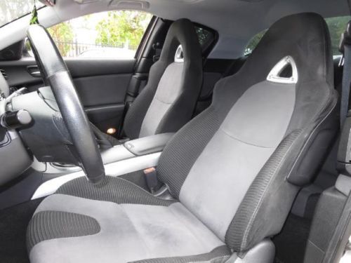 06 Mazda RX-8 Manual Low Miles Extra Clean Rotary Sunroof Xenons 4 Door Coupe, US $8,488.00, image 21