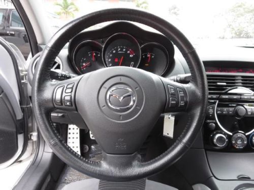 06 Mazda RX-8 Manual Low Miles Extra Clean Rotary Sunroof Xenons 4 Door Coupe, US $8,488.00, image 23