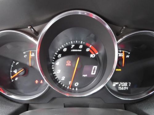 06 Mazda RX-8 Manual Low Miles Extra Clean Rotary Sunroof Xenons 4 Door Coupe, US $8,488.00, image 24