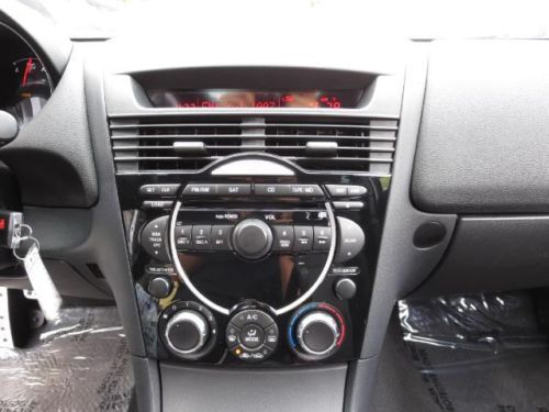 06 Mazda RX-8 Manual Low Miles Extra Clean Rotary Sunroof Xenons 4 Door Coupe, US $8,488.00, image 27