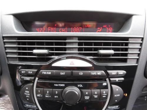 06 Mazda RX-8 Manual Low Miles Extra Clean Rotary Sunroof Xenons 4 Door Coupe, US $8,488.00, image 28