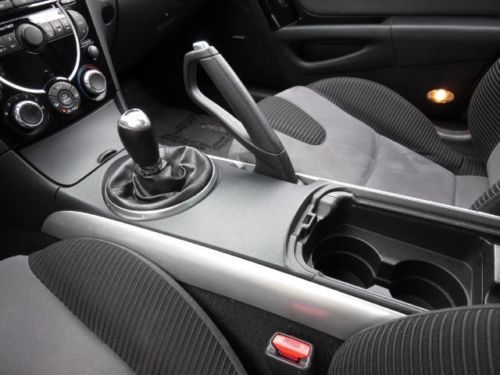 06 Mazda RX-8 Manual Low Miles Extra Clean Rotary Sunroof Xenons 4 Door Coupe, US $8,488.00, image 29