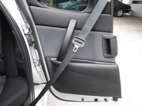 06 Mazda RX-8 Manual Low Miles Extra Clean Rotary Sunroof Xenons 4 Door Coupe, US $8,488.00, image 32