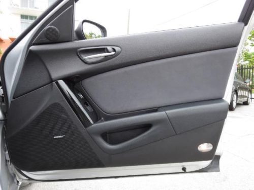 06 Mazda RX-8 Manual Low Miles Extra Clean Rotary Sunroof Xenons 4 Door Coupe, US $8,488.00, image 37