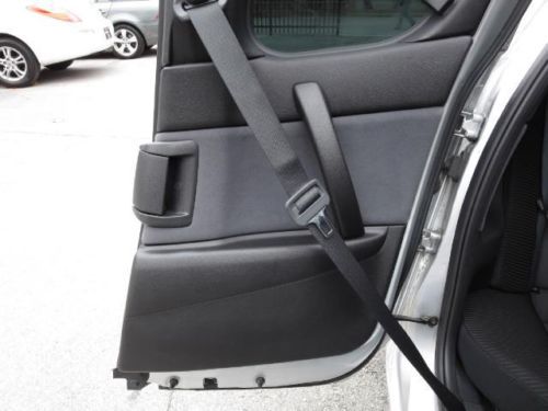 06 Mazda RX-8 Manual Low Miles Extra Clean Rotary Sunroof Xenons 4 Door Coupe, US $8,488.00, image 43