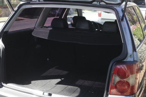 2004 Volkswagen Passat GLX Wagon V6 ***LOW MILEAGE CALIFORNIA CAR***, image 8