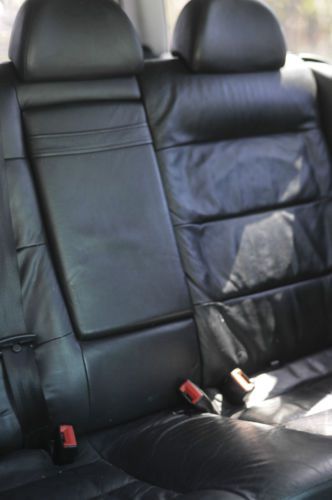 2004 Volkswagen Passat GLX Wagon V6 ***LOW MILEAGE CALIFORNIA CAR***, image 9