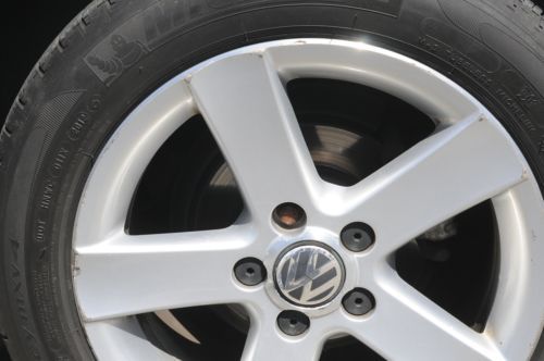 2004 Volkswagen Passat GLX Wagon V6 ***LOW MILEAGE CALIFORNIA CAR***, image 10