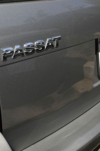 2004 Volkswagen Passat GLX Wagon V6 ***LOW MILEAGE CALIFORNIA CAR***, image 11