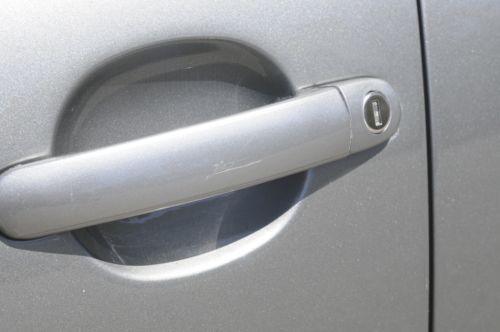 2004 Volkswagen Passat GLX Wagon V6 ***LOW MILEAGE CALIFORNIA CAR***, image 14