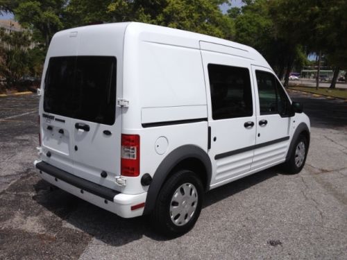 2010 Ford Transit Connect XLT w/92k miles and Great Fuel Economy!, US $11,900.00, image 4