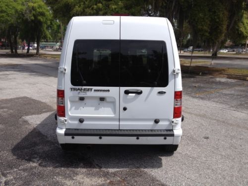2010 Ford Transit Connect XLT w/92k miles and Great Fuel Economy!, US $11,900.00, image 5
