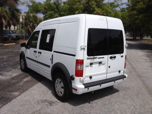 2010 Ford Transit Connect XLT w/92k miles and Great Fuel Economy!, US $11,900.00, image 6