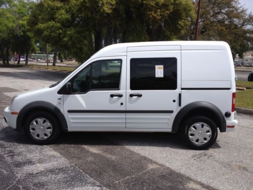 2010 Ford Transit Connect XLT w/92k miles and Great Fuel Economy!, US $11,900.00, image 7