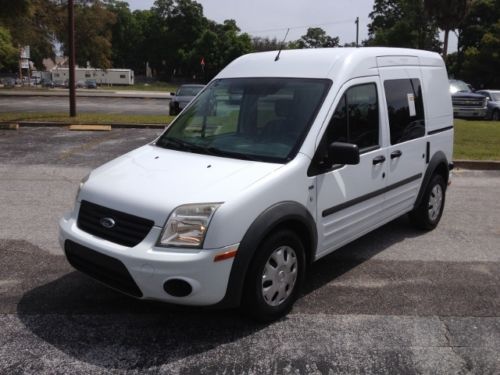 2010 Ford Transit Connect XLT w/92k miles and Great Fuel Economy!, US $11,900.00, image 8