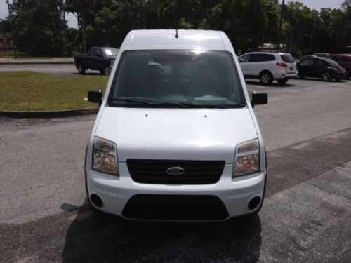 2010 Ford Transit Connect XLT w/92k miles and Great Fuel Economy!, US $11,900.00, image 9
