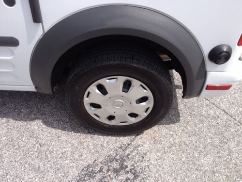 2010 Ford Transit Connect XLT w/92k miles and Great Fuel Economy!, US $11,900.00, image 13