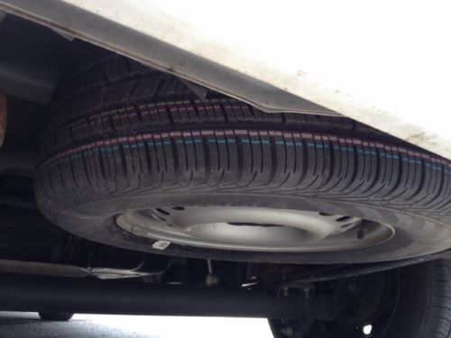 2010 Ford Transit Connect XLT w/92k miles and Great Fuel Economy!, US $11,900.00, image 20