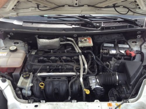 2010 Ford Transit Connect XLT w/92k miles and Great Fuel Economy!, US $11,900.00, image 22