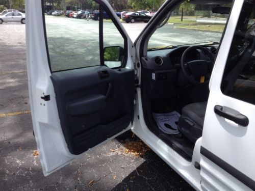 2010 Ford Transit Connect XLT w/92k miles and Great Fuel Economy!, US $11,900.00, image 24
