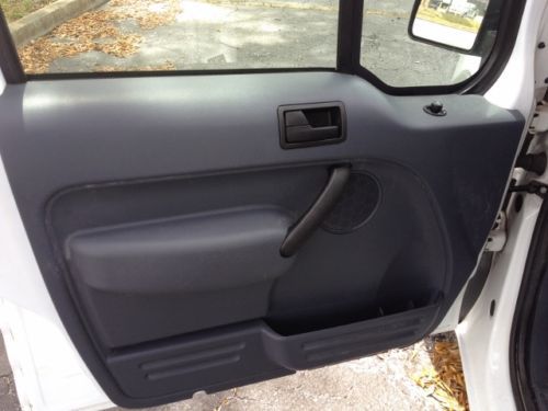 2010 Ford Transit Connect XLT w/92k miles and Great Fuel Economy!, US $11,900.00, image 25