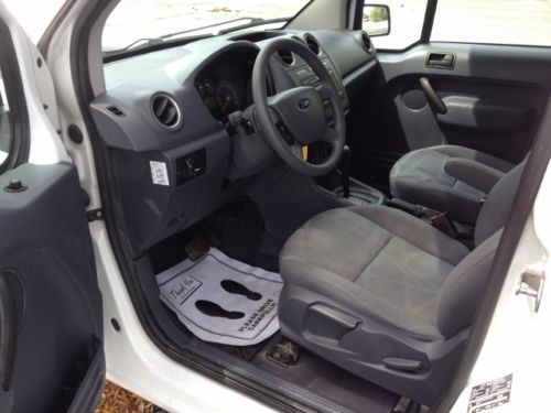 2010 Ford Transit Connect XLT w/92k miles and Great Fuel Economy!, US $11,900.00, image 26
