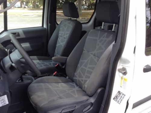 2010 Ford Transit Connect XLT w/92k miles and Great Fuel Economy!, US $11,900.00, image 27